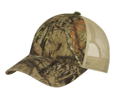 Mossy Oak Break Up Country/ Tan Mossy Oak Break Up Country/ Tan - Custom Hats Now