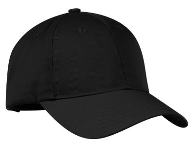 Black Black - Custom Hats Now