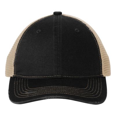 Black/ Khaki Black/ Khaki - Custom Hats Now