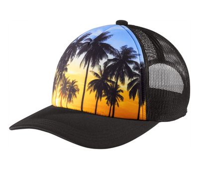 Palm Trees Palm Trees - Custom Hats Now