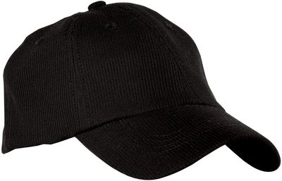 Black Black - Custom Hats Now