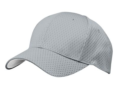 Silver Silver - Custom Hats Now