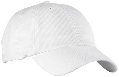 White White - Custom Hats Now