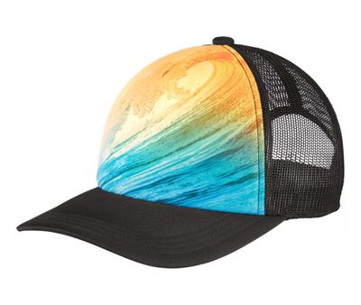 Wave Wave - Custom Hats Now