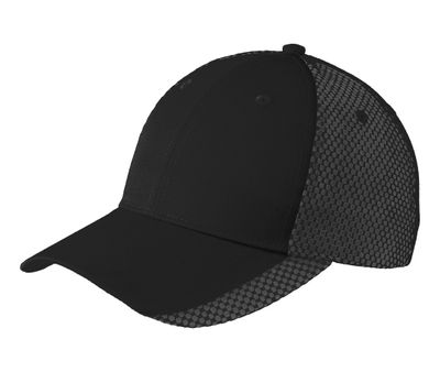 Black/ White Black/ White - Custom Hats Now