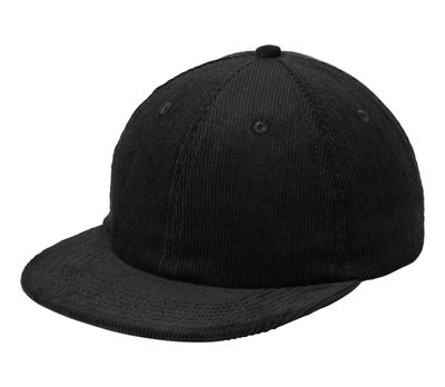 Deep Black Deep Black - Custom Hats Now