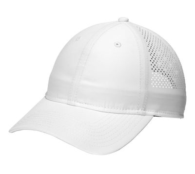 White White - Custom Hats Now