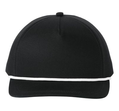 Black/ White Black/ White - Custom Hats Now