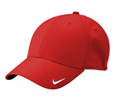 University Red University Red - Custom Hats Now