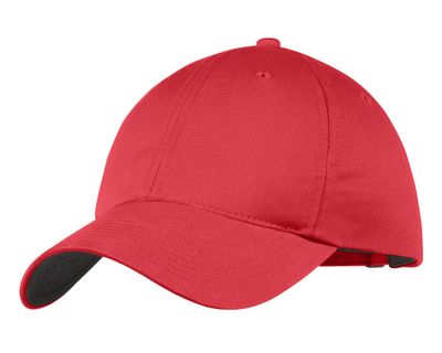 Gym Red Gym Red - Custom Hats Now