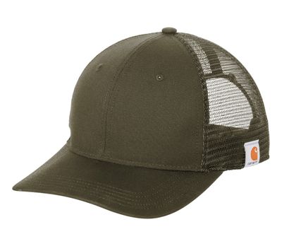 Moss Moss - Custom Hats Now