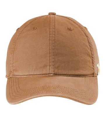 Carhartt Brown Carhartt Brown - Custom Hats Now