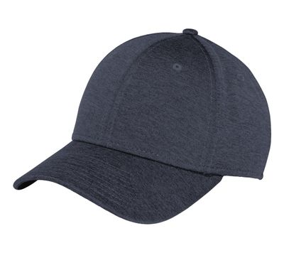 Navy Shadow Heather Navy Shadow Heather - Custom Hats Now