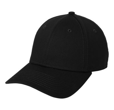 Black Black - Custom Hats Now