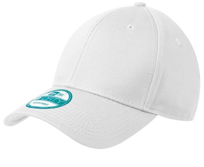White White - Custom Hats Now