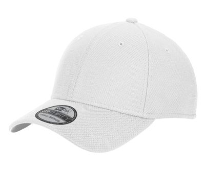 White White - Custom Hats Now
