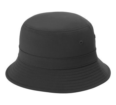 Black Black - Custom Hats Now