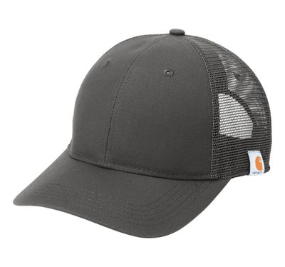 Shadow Grey Shadow Grey - Custom Hats Now