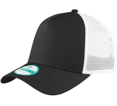 Black/ White Black/ White - Custom Hats Now