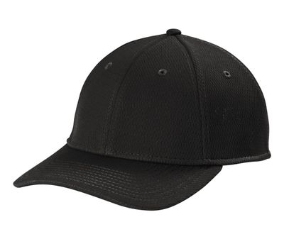 Black Black - Custom Hats Now