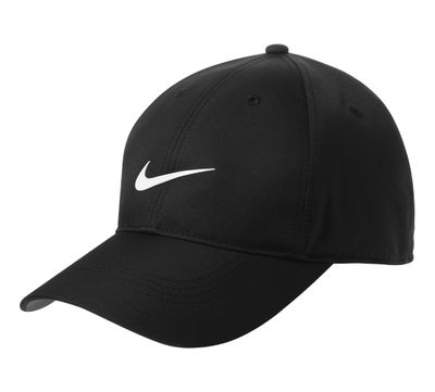 Black Black - Custom Hats Now