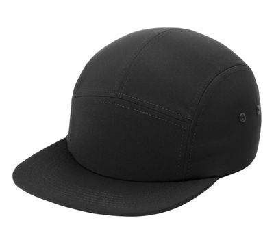 Black Black - Custom Hats Now