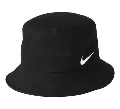 Black Black - Custom Hats Now