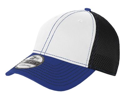 White/ Royal/ Black White/ Royal/ Black - Custom Hats Now
