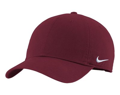 Deep Maroon Deep Maroon - Custom Hats Now