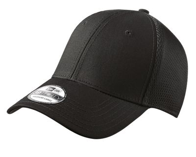 Black Black - Custom Hats Now