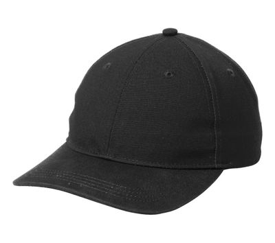 Black Black - Custom Hats Now