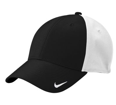 White White - Custom Hats Now