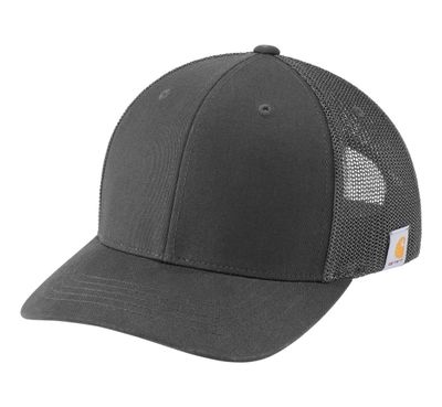 Shadow Grey Shadow Grey - Custom Hats Now