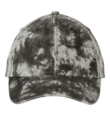 Black Black - Custom Hats Now