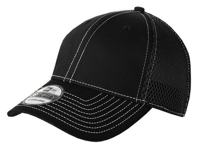 Black/ White Black/ White - Custom Hats Now