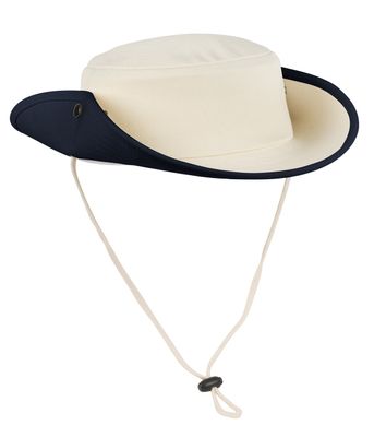 Canvas/ Navy Canvas/ Navy - Custom Hats Now