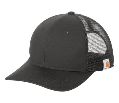 Shadow Grey Shadow Grey - Custom Hats Now
