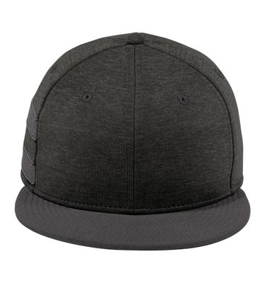 Black Shadow Heather/ Graphite Black Shadow Heather/ Graphite - Custom Hats Now