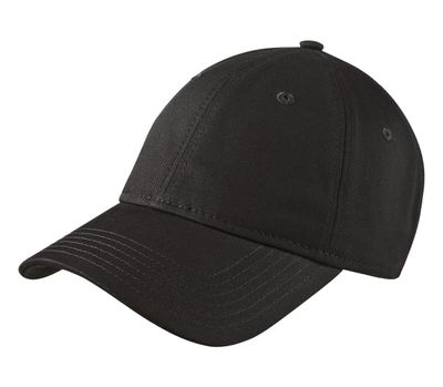Black Black - Custom Hats Now
