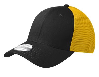 Black/ Gold Black/ Gold - Custom Hats Now
