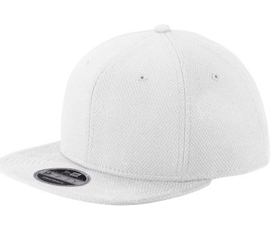 White White - Custom Hats Now