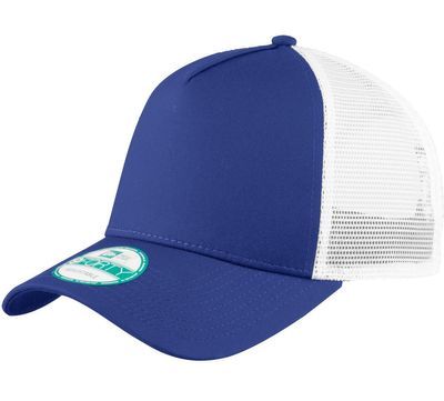 Royal/ White Royal/ White - Custom Hats Now