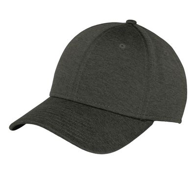 Black Shadow Heather Black Shadow Heather - Custom Hats Now