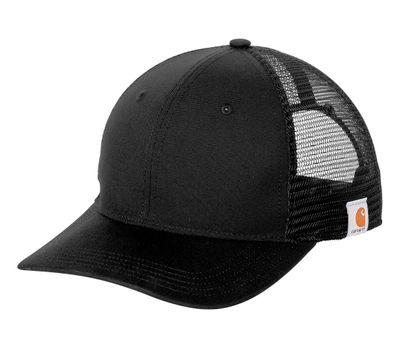 Black Black - Custom Hats Now