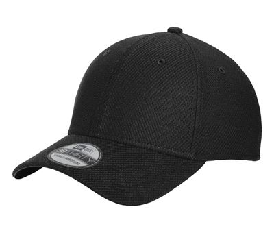 Black Black - Custom Hats Now