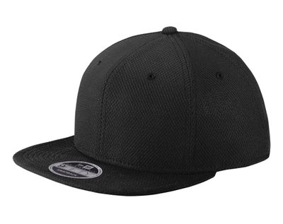 Black Black - Custom Hats Now