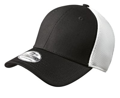 Black/ White Black/ White - Custom Hats Now