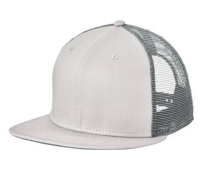 Grey/ Graphite Grey/ Graphite - Custom Hats Now