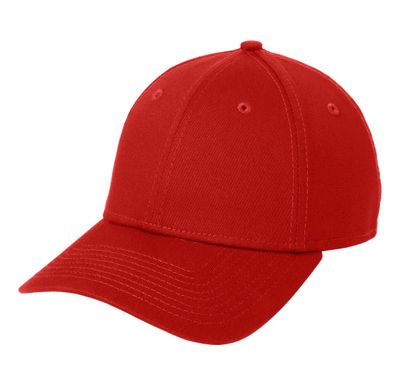 Scarlet Red Scarlet Red - Custom Hats Now