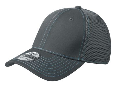 Graphite/ Vice Blue Graphite/ Vice Blue - Custom Hats Now